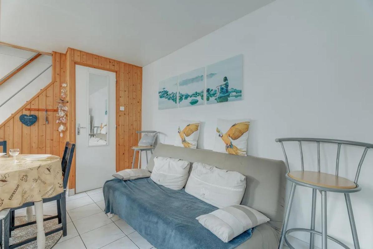 Maison Понторсон Экстерьер фото