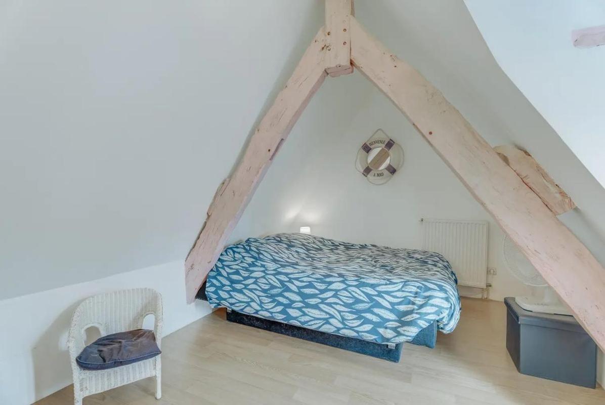 Maison Понторсон Экстерьер фото